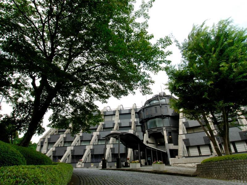 La La Gotenba Hotel & Resort Exteriör bild
