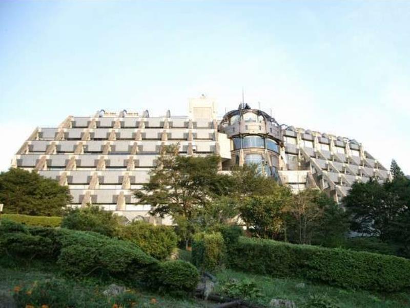 La La Gotenba Hotel & Resort Exteriör bild