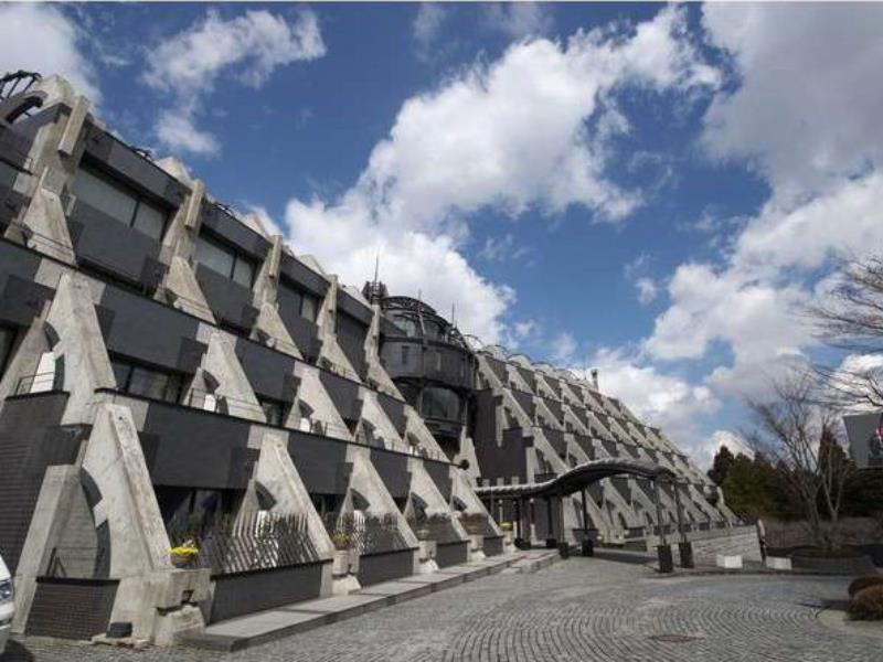 La La Gotenba Hotel & Resort Exteriör bild